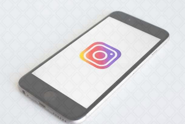 App per fare screenshot su Instagram