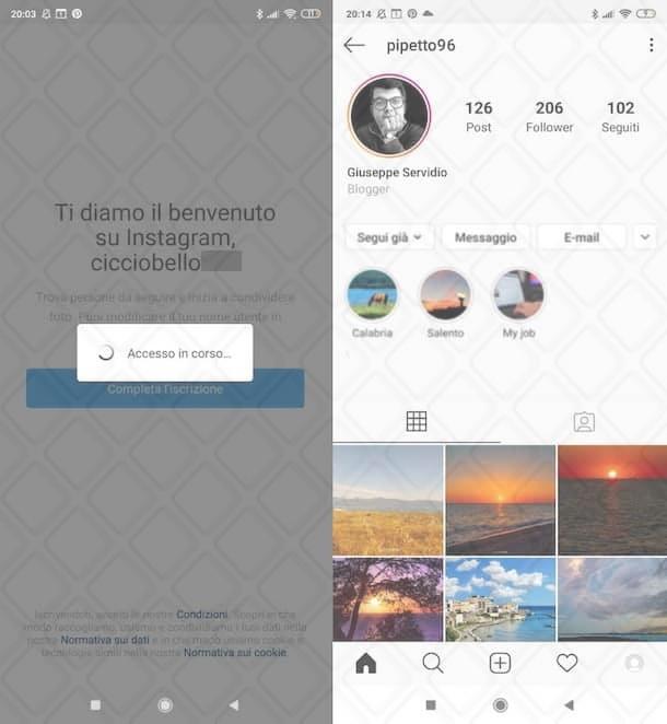 Guardare le storie di Instagram in modo anonimo