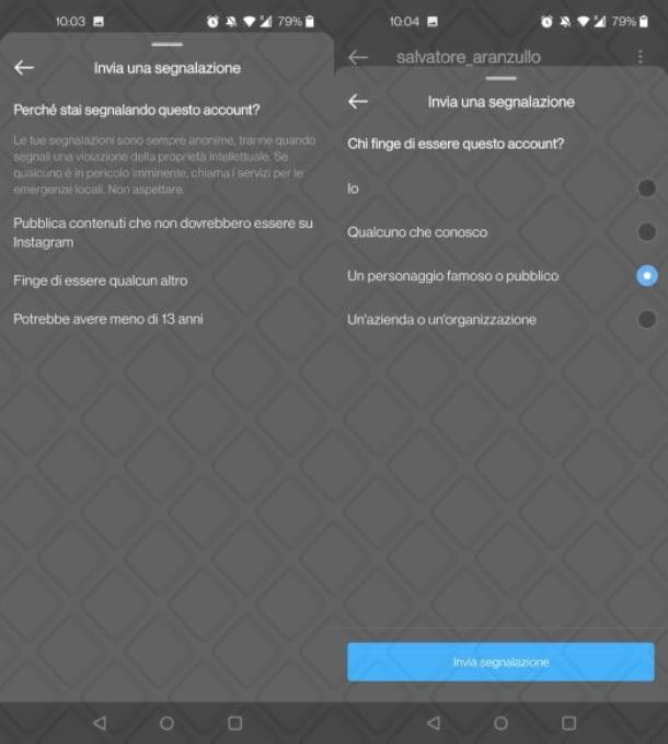 App per scoprire chi si nasconde dietro un profilo Instagram