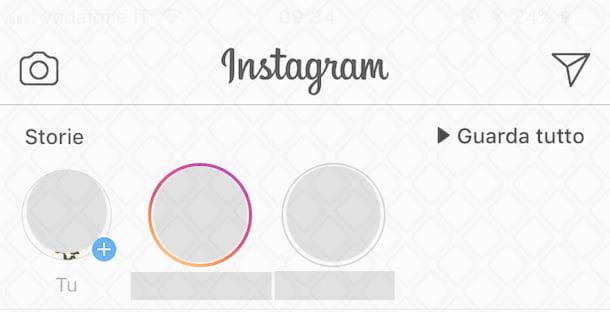 Come scoprire chi ti ha bloccato le storie su Instagram