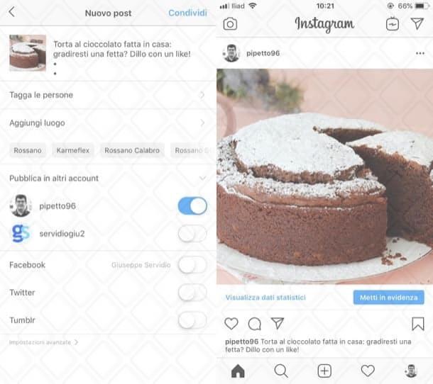 Come aumentare i like su Instagram gratis