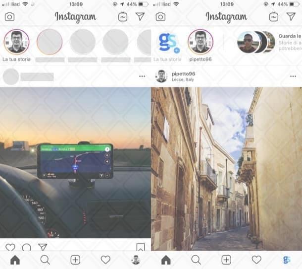 Come aumentare le visualizzazioni su Instagram Stories