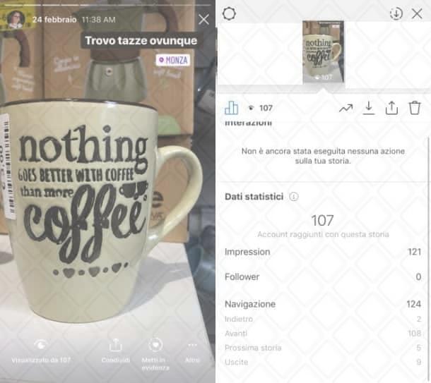 Come ottenere più visualizzazioni su Instagram Stories