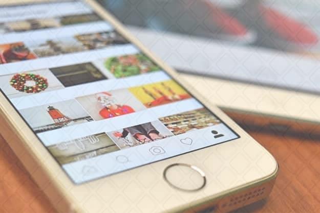 Come visualizzare le visite su Instagram