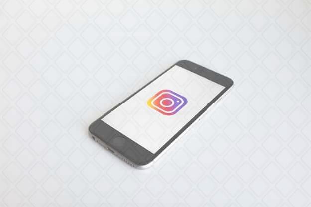 App Instagram