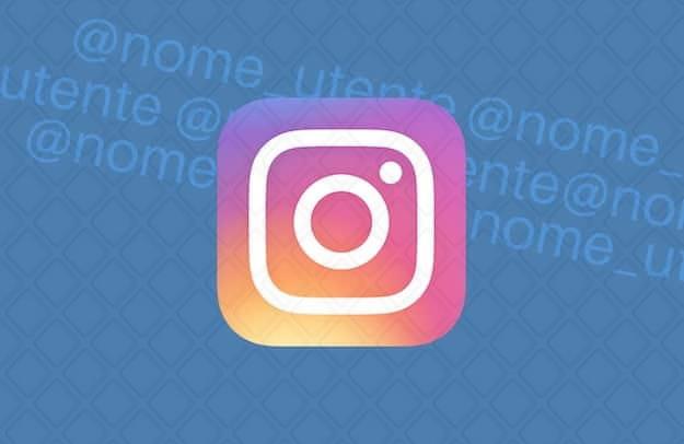 Come scegliere il nome su Instagram