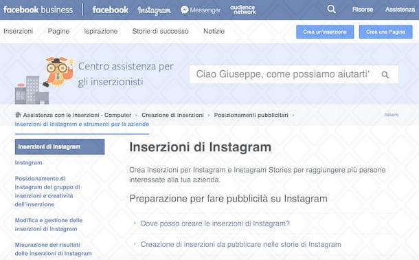 Come promuoversi su Instagram