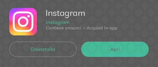 Come mettere nuovi effetti su Instagram