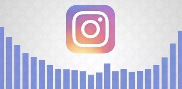 Rimuovere il profilo aziendale Instagram