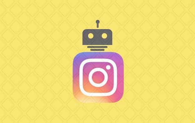 Bot Instagram