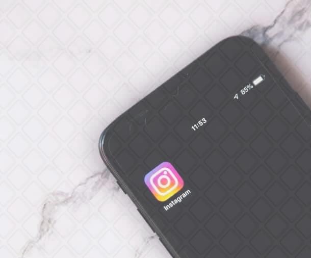 Come recuperare i messaggi cancellati su Instagram