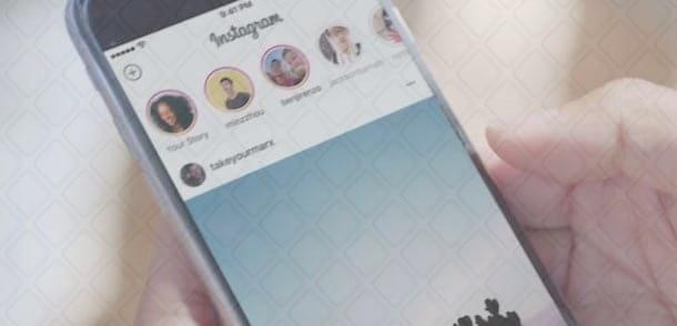 App per ritagliare i video per Instagram