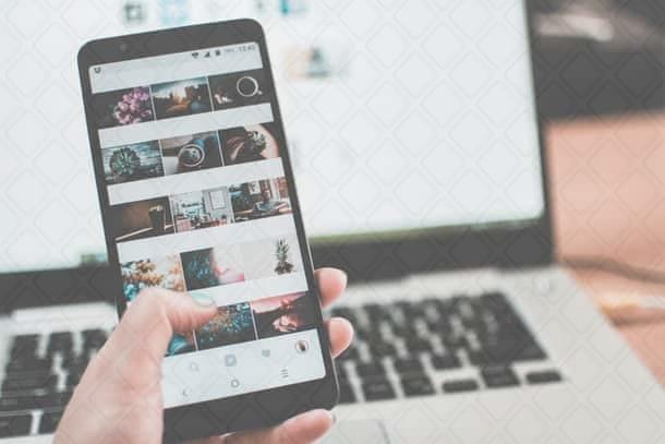 Creare un profilo Instagram accattivante