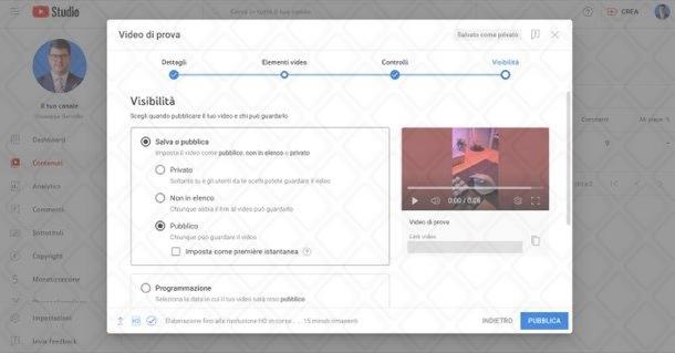 Come pubblicare un video su Instagram