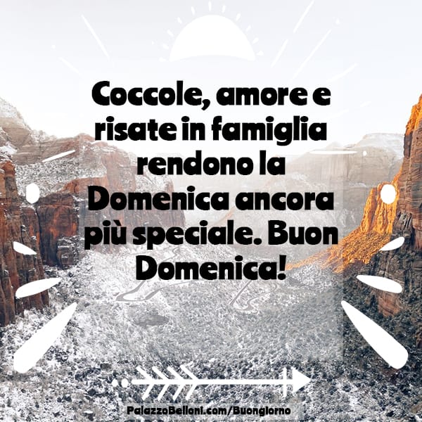 Immagini di Domenica con feste