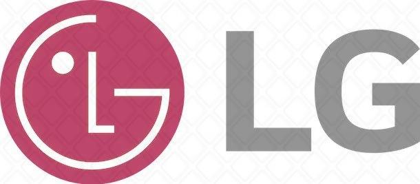 logo LG