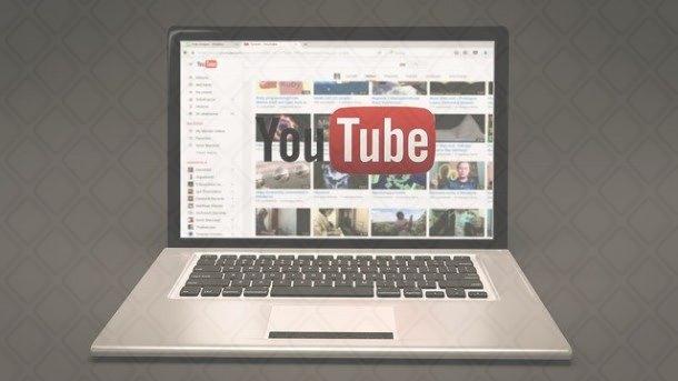 Come creare video su YouTube