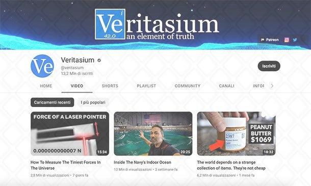 Veritasium