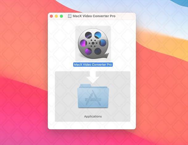 MacX Video Converter