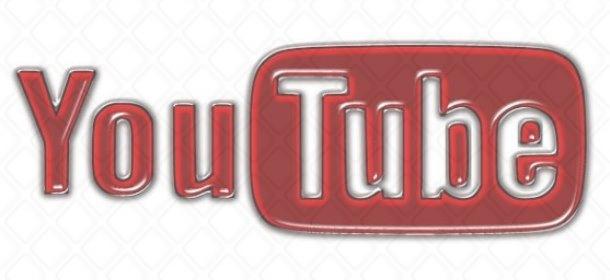 Logo YouTube