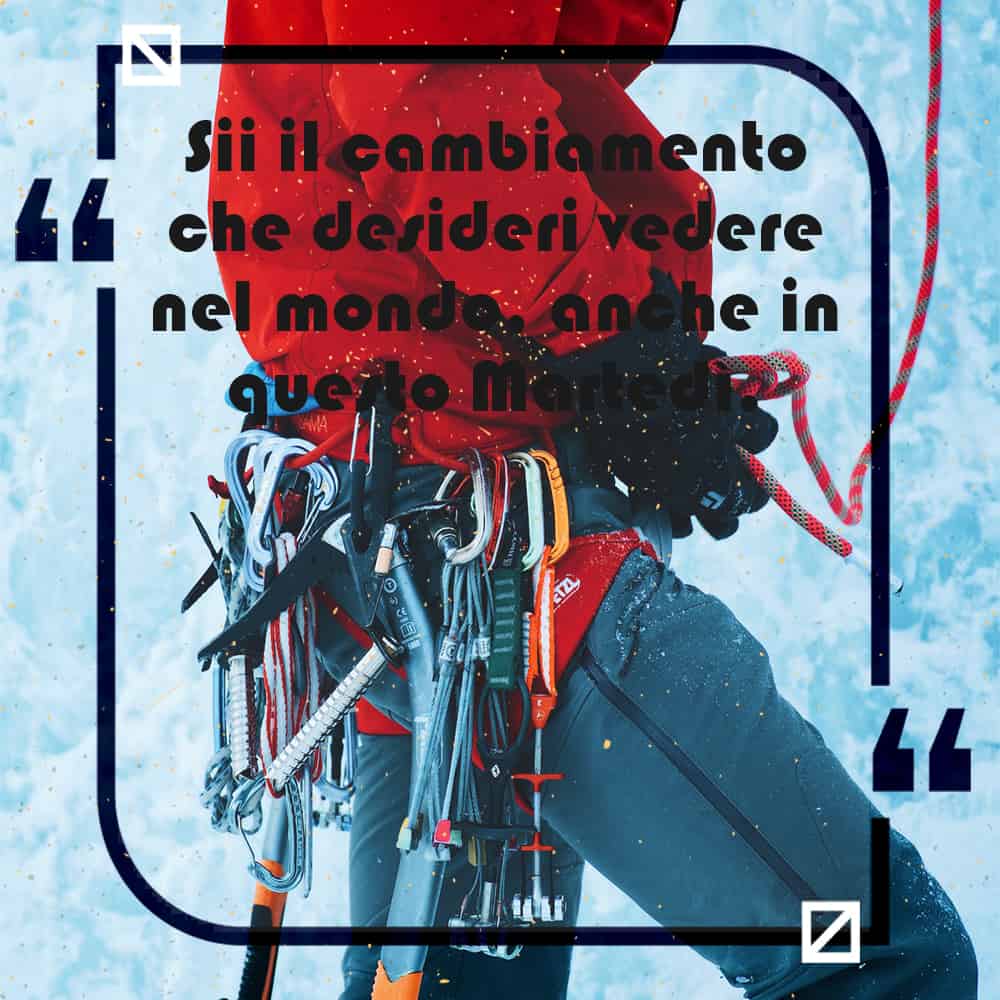 Frasi Martedì divertenti