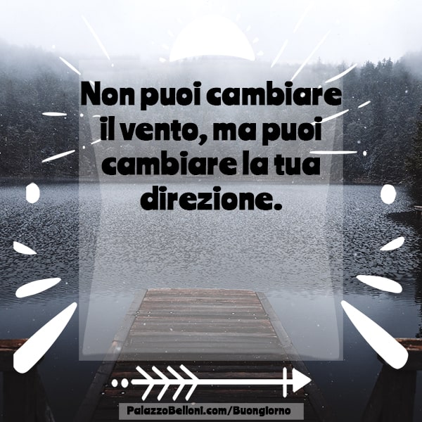 Belle parole motivazionali