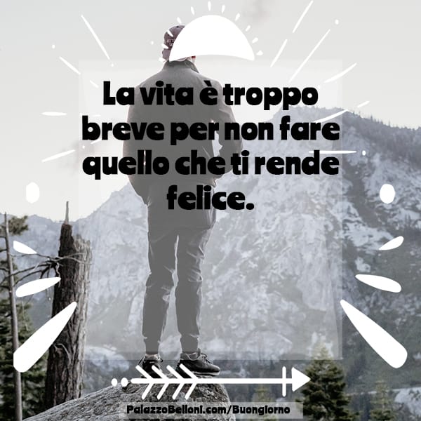 Affermazioni positive