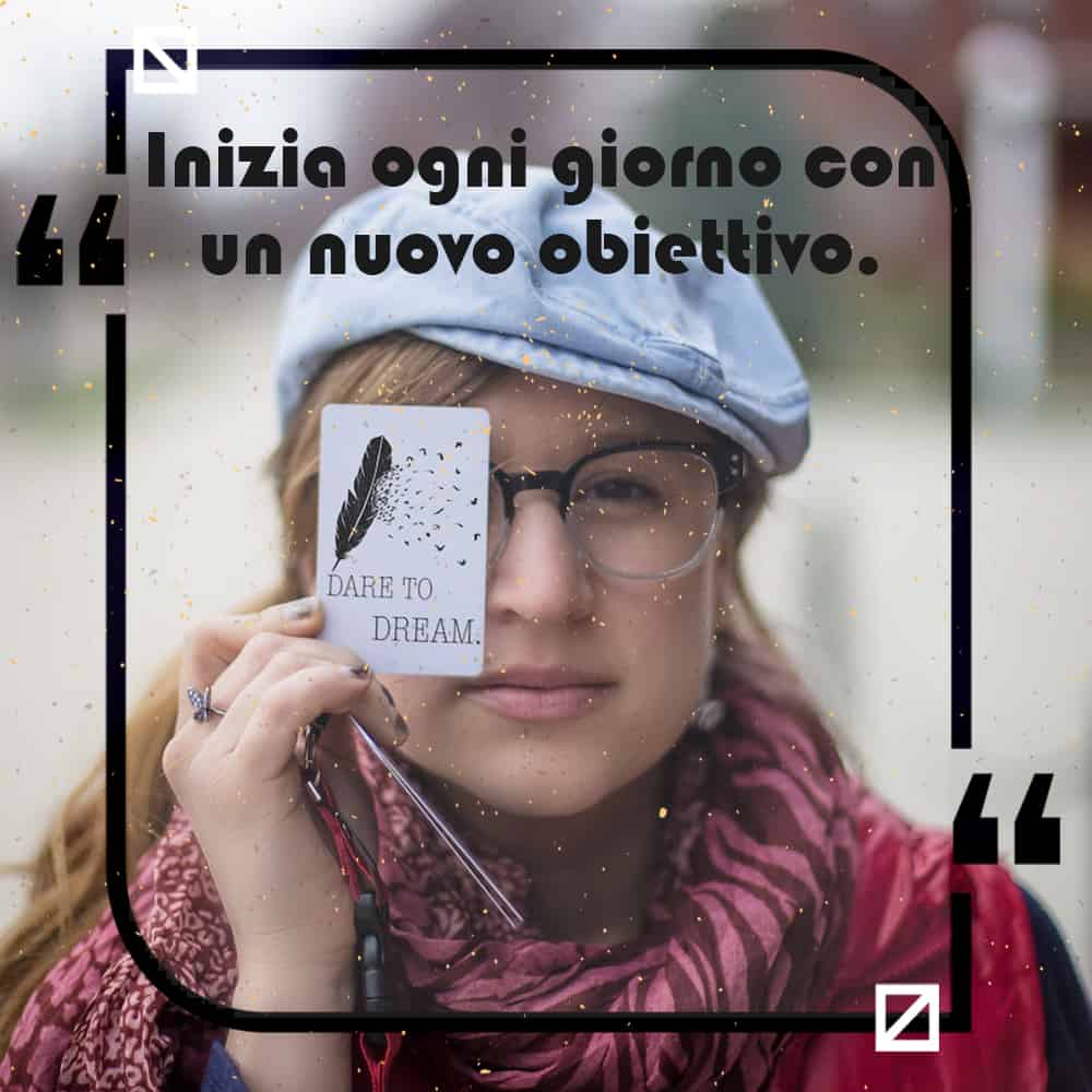 Frasi motivazionali