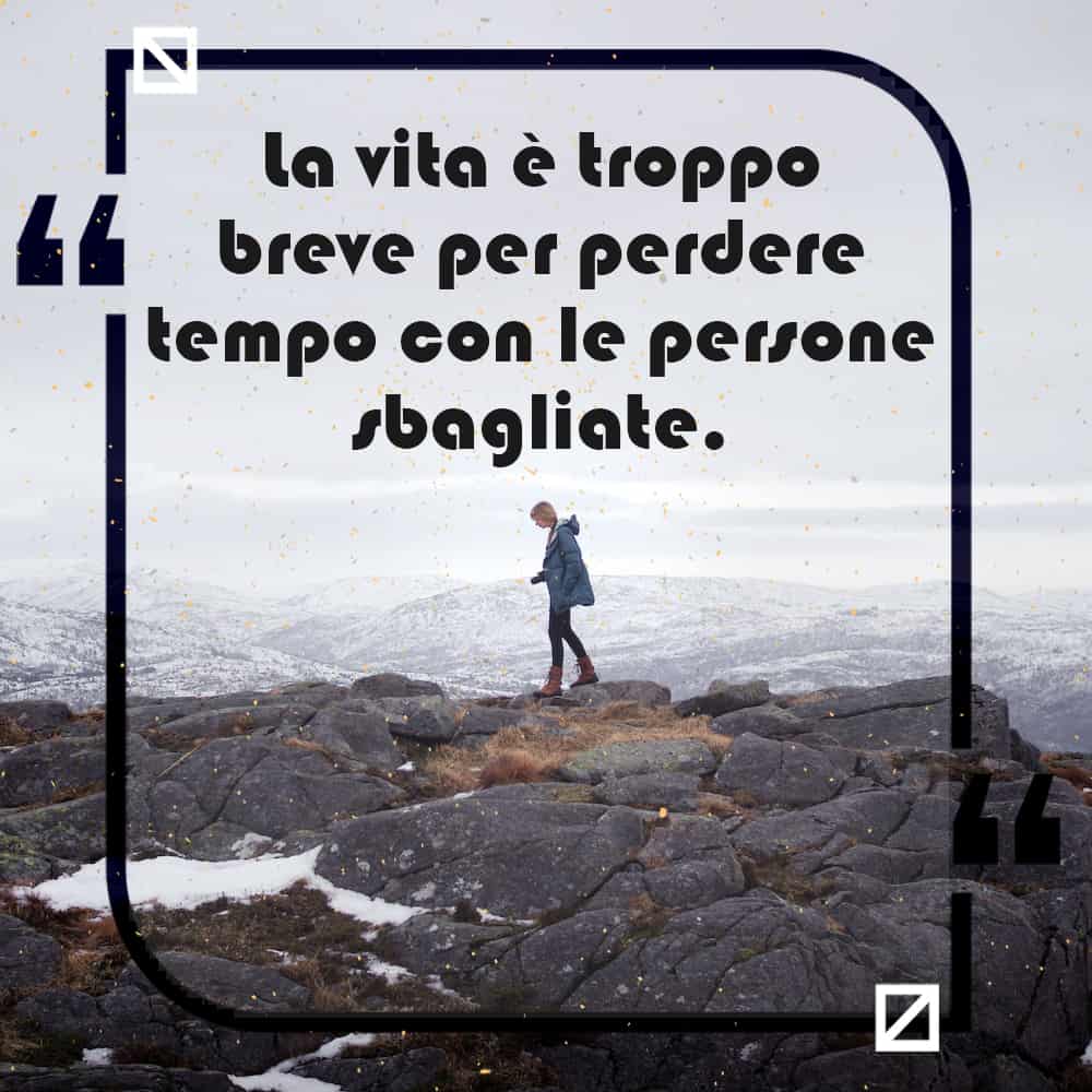 Perseveranza e impegno