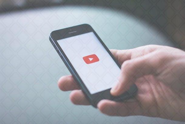 Come guadagnare guardando video su YouTube