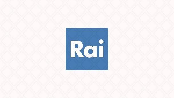 Logo di Rai