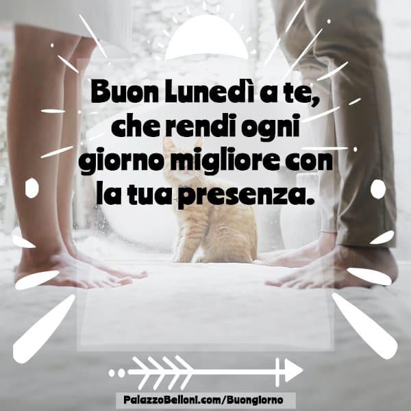 Lunedì pensieri