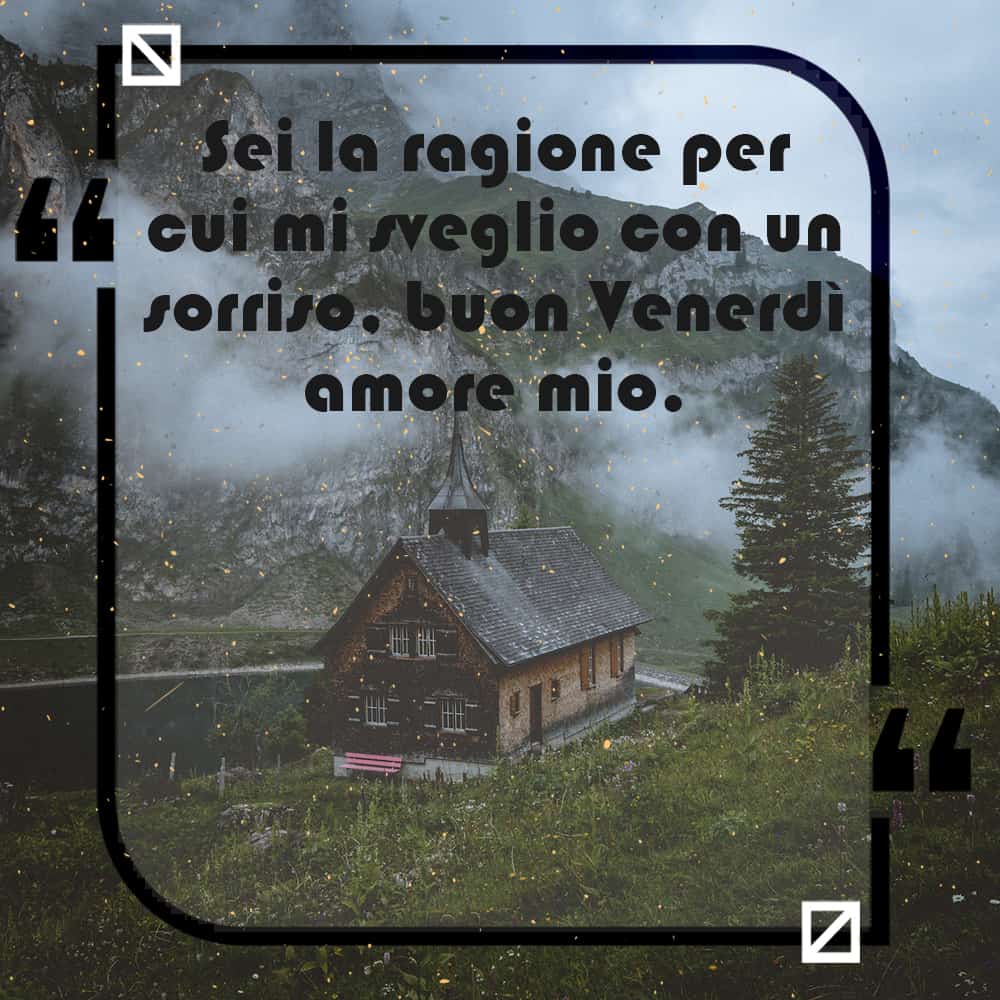 Citazioni di Venerdì