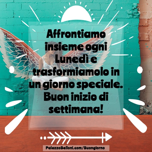 Citazioni inizio settimana