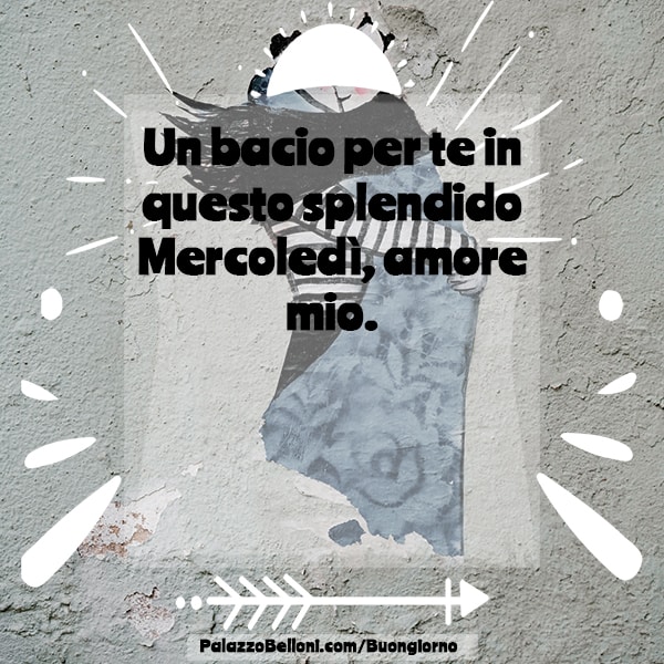 Foto di Mercoledì