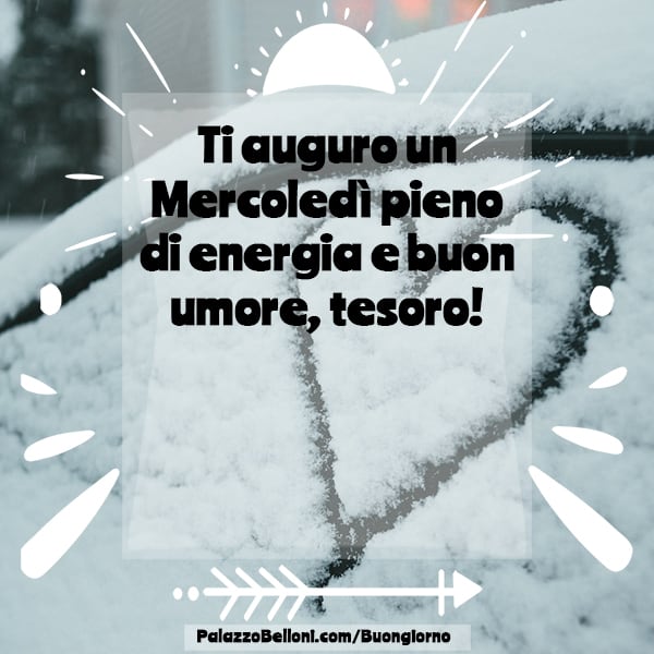 Mercoledì proverbi