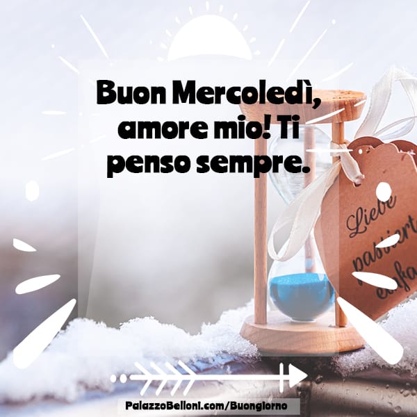 Mercoledì umorismo