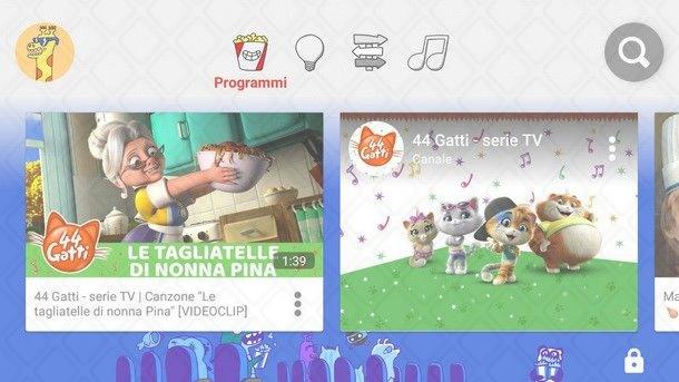 Come Utilizzare YouTube Kids in Sicurezza